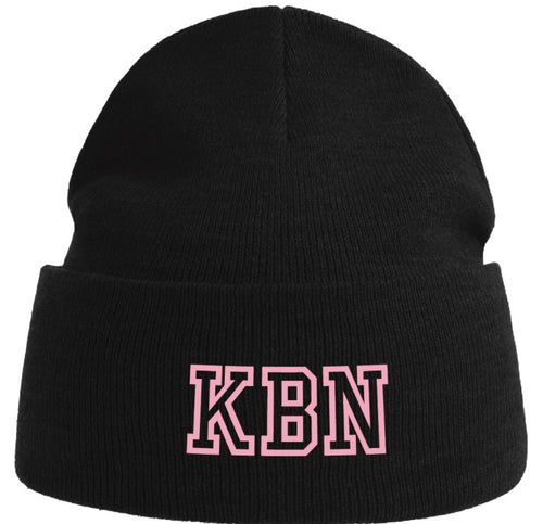 Bonnet KBN