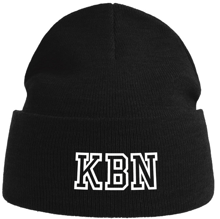 Bonnet KBN