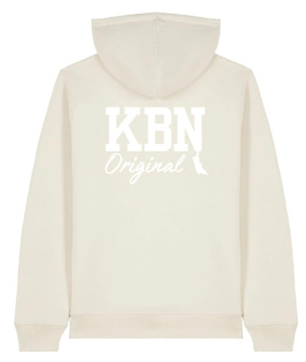 Sweat KBN Original II Blanc