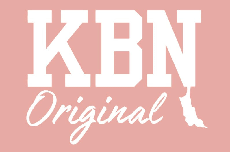 Sweat KBN Original II Rose